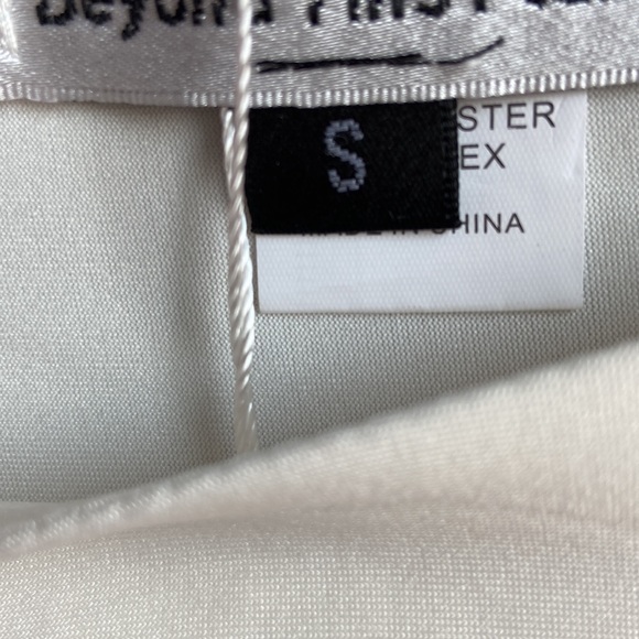 NWT Absolutely stunning keyhole style dress/tunic in size S - Picture 5 of 13